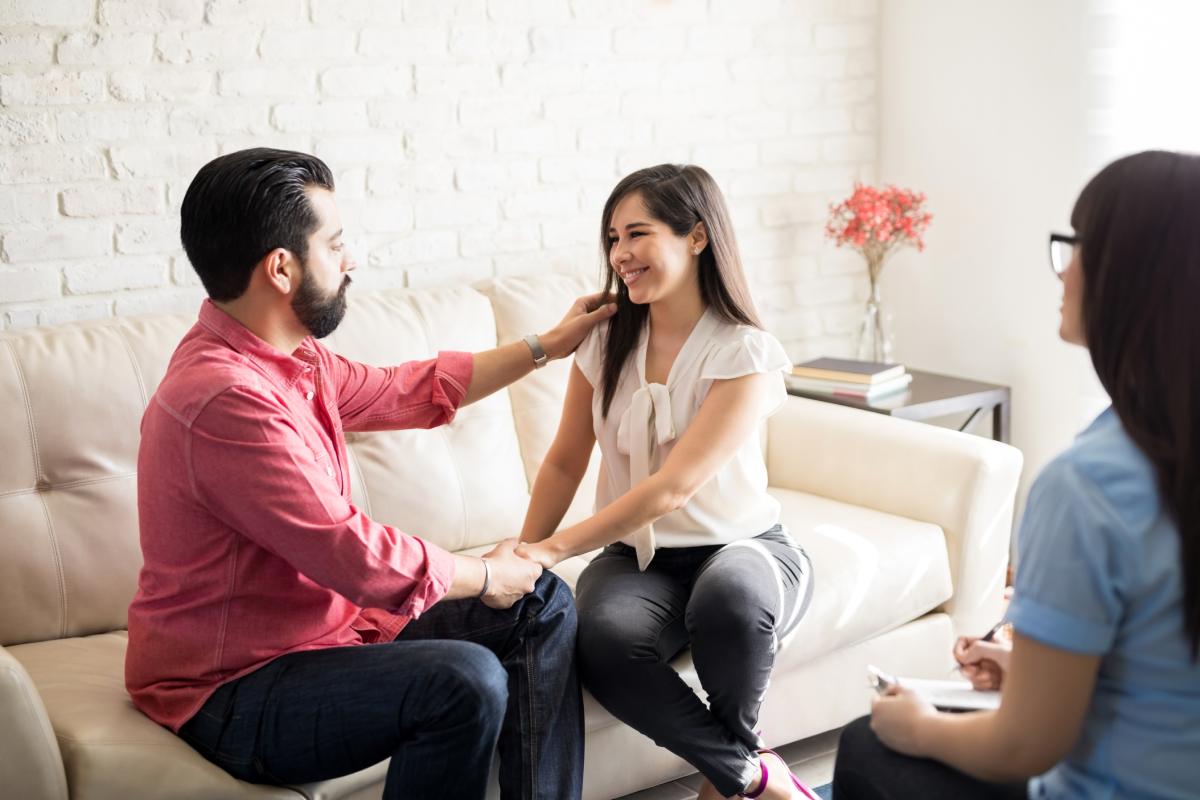 Why Clients Choose Creative Recovery LA