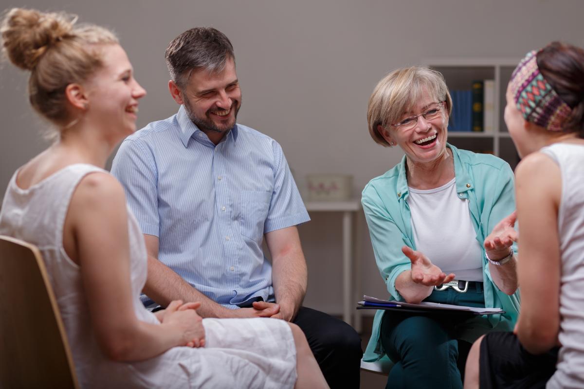 Why Clients Choose Creative Recovery LA