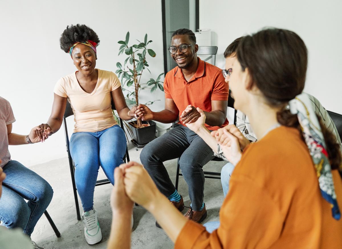 Why Clients Choose Creative Recovery LA