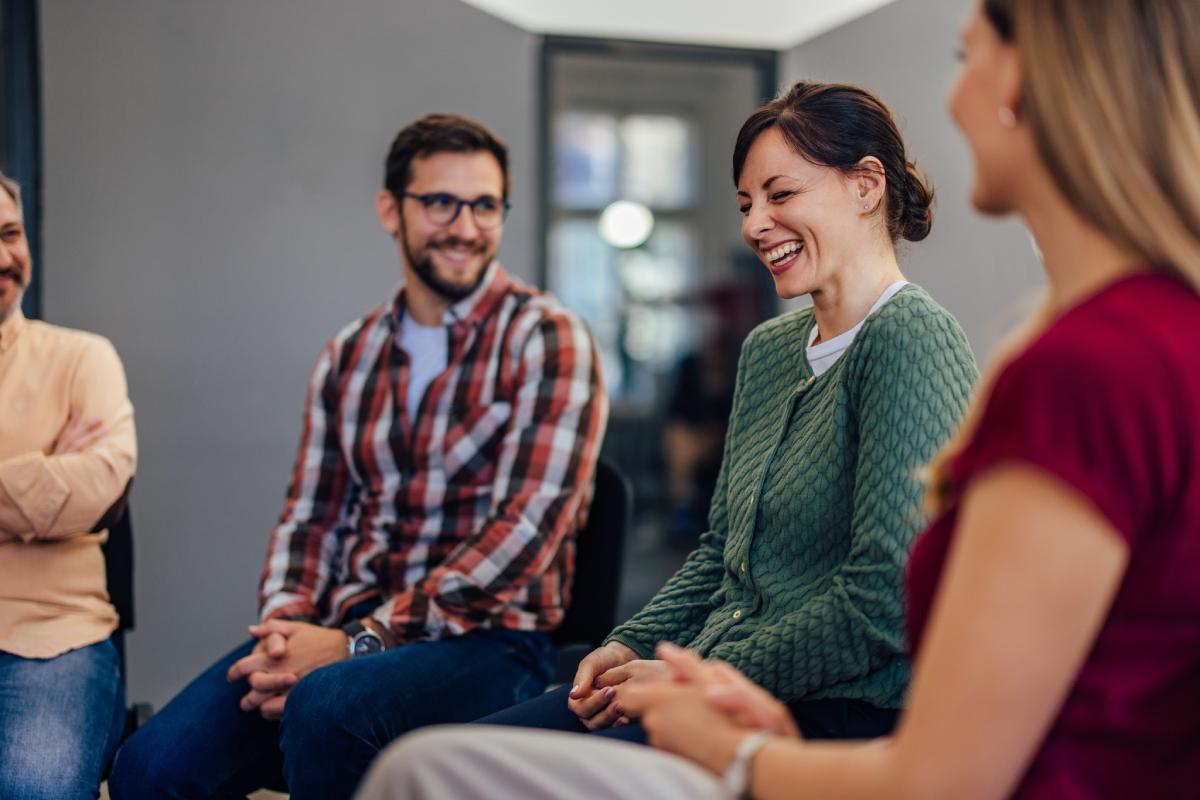 Why Clients Choose Creative Recovery LA
