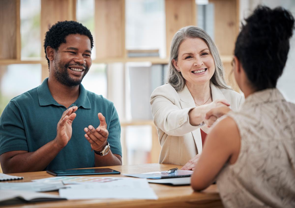 Why Clients Choose Creative Recovery LA