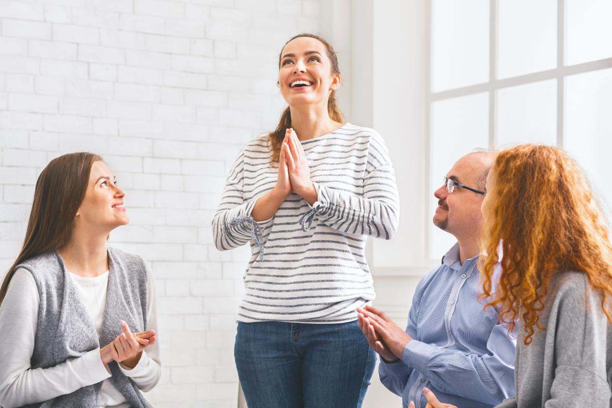 Why Clients Choose Creative Recovery LA for Dual Diagnosis Treatment