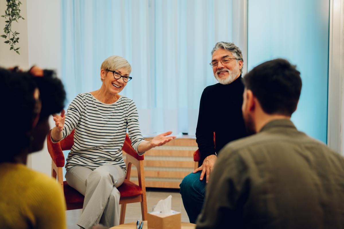 Why Clients Choose Creative Recovery LA for Music Therapy