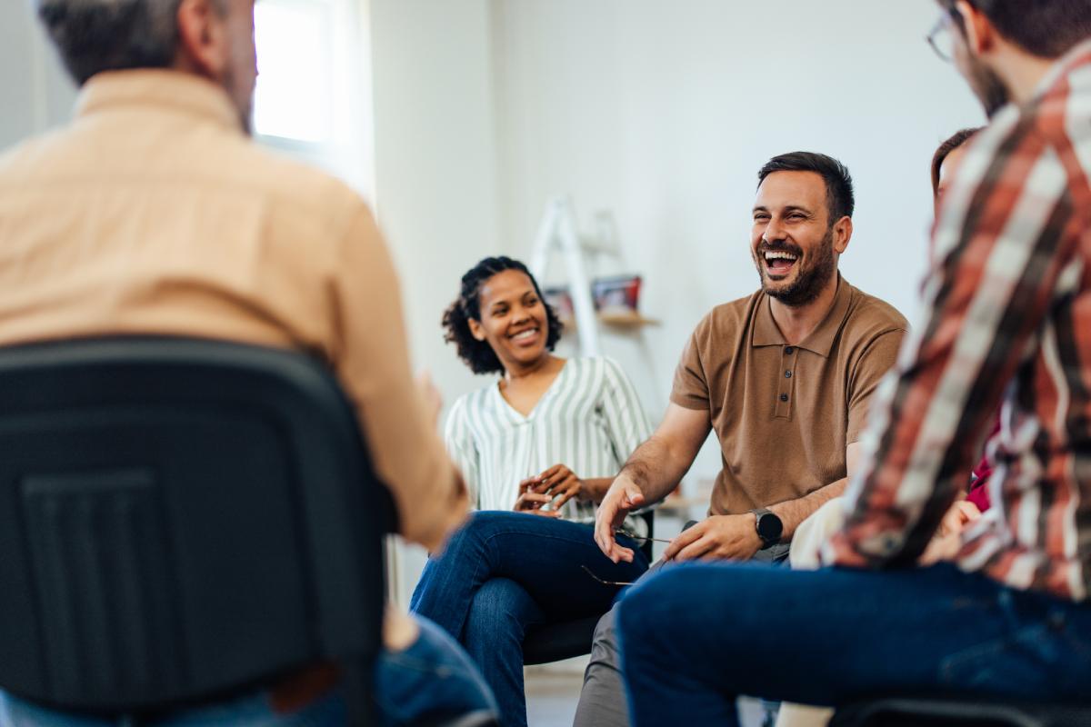 Why Clients Choose Creative Recovery LA