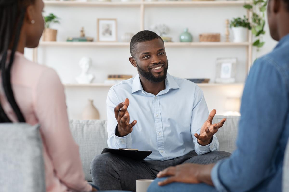 Why Clients Choose Creative Recovery