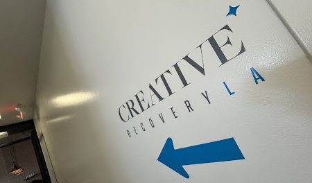 About Creative Recovery LA