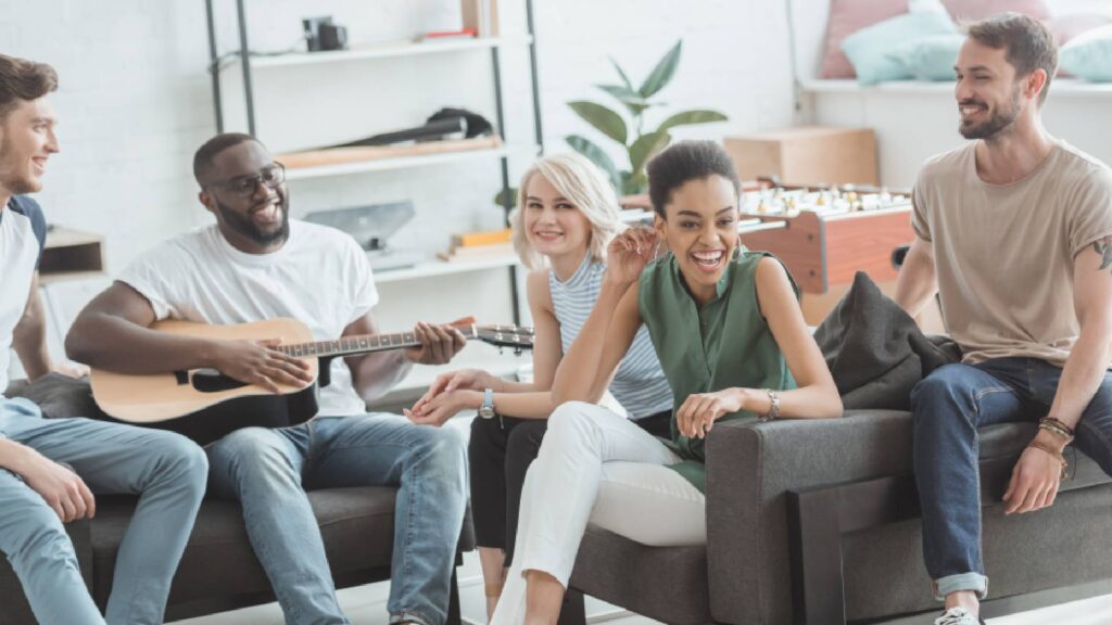 How a Sober Living Program for Recovery Boosts Your Success
