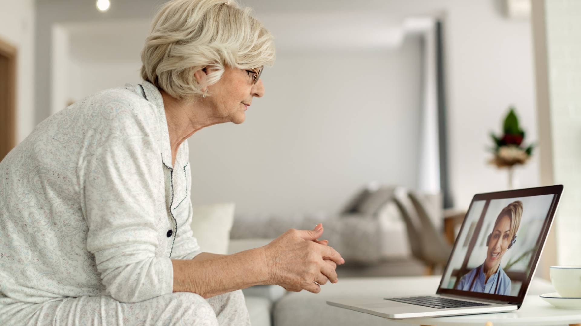 Is a Telehealth Addiction Treatment Program the Right Choice for You?