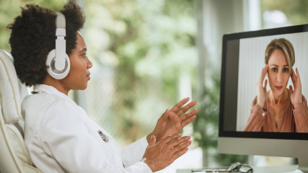 Why Virtual Therapy for Co-Occurring Disorders Is a Smart Choice
