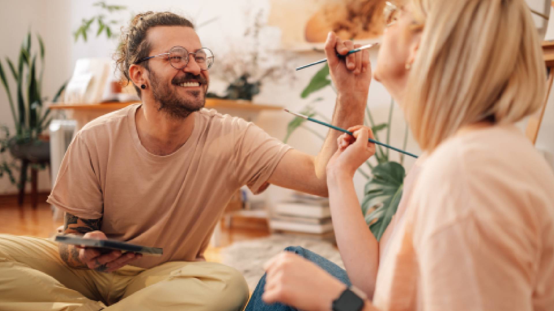 Discover Powerful Creative Therapy for Addiction Recovery
